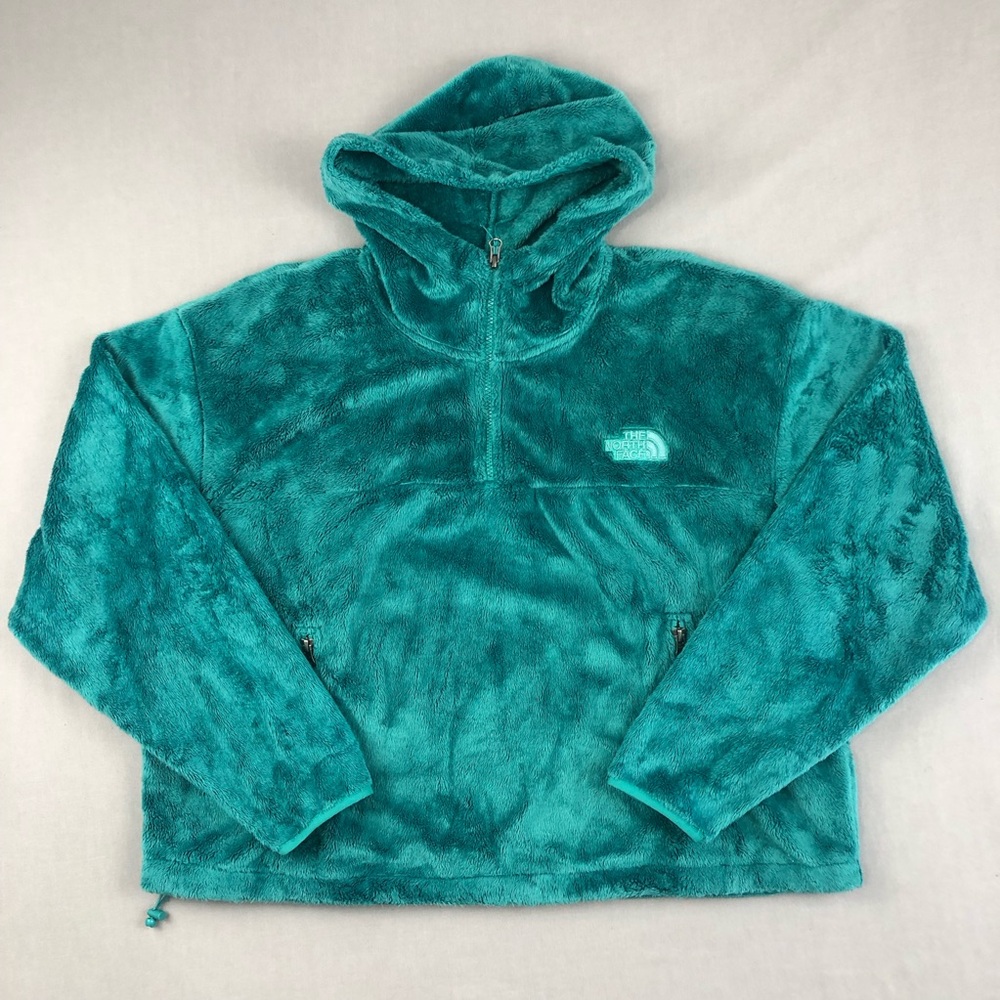 The North Face Women’s Fleece Hoodie Pullover
